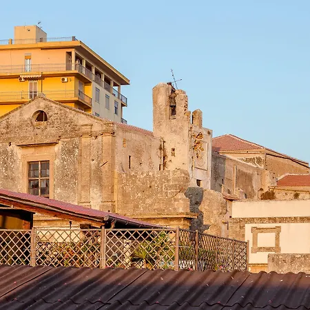 Cantine De Gregorio * Шакка