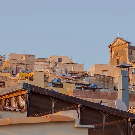 Cantine De Gregorio * Sciacca