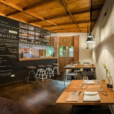 Prázdninový dům Cantine De Gregorio