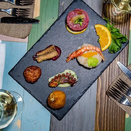 Cantine De Gregorio *