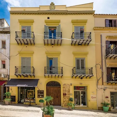 Cantine De Gregorio * Sciacca
