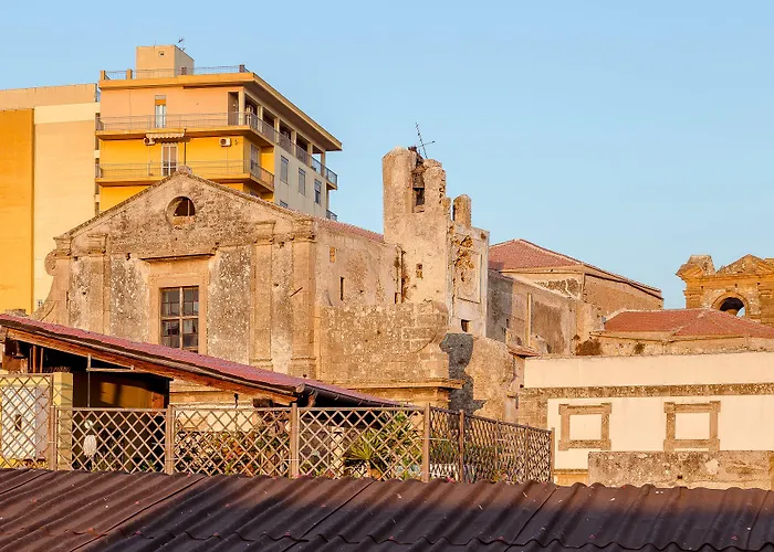 Cantine De Gregorio * Sciacca