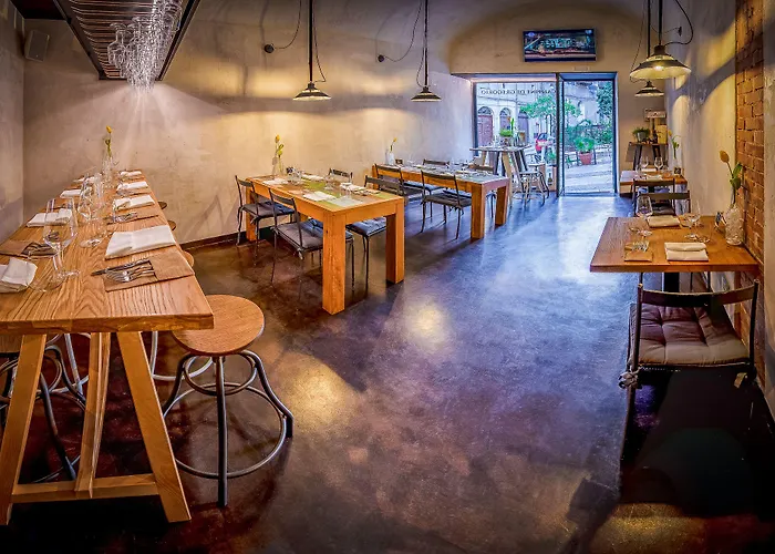 Cantine De Gregorio *