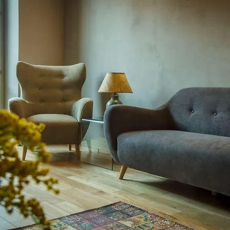 Vakantiehuis Cantine De Gregorio