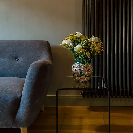 Cantine De Gregorio Vakantiehuis *