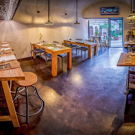 Cantine De Gregorio *