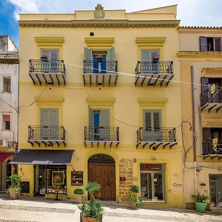 Vakantiehuis Cantine De Gregorio