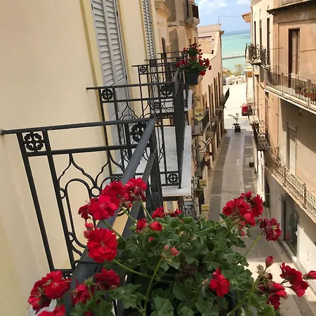 Vakantiehuis Cantine De Gregorio *