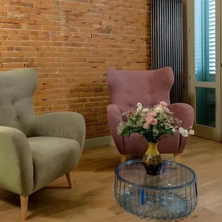 Prázdninový dům Cantine De Gregorio