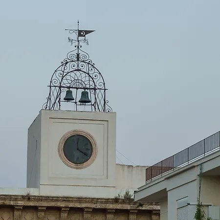 Cantine De Gregorio