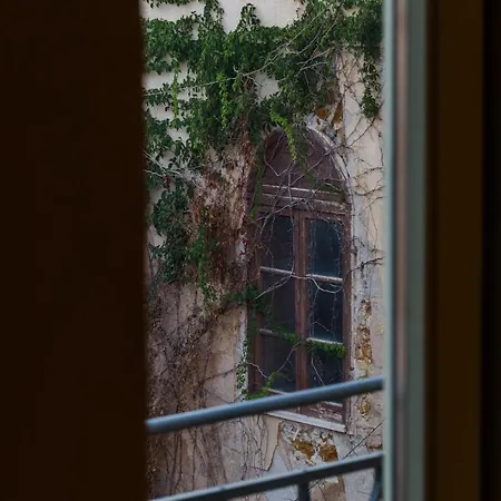Cantine De Gregorio Casa vacanze