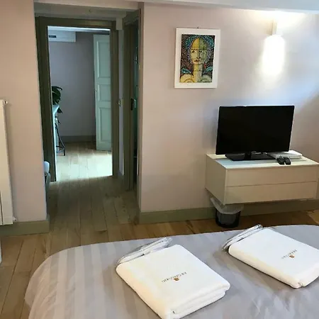 Prázdninový dům Cantine De Gregorio *