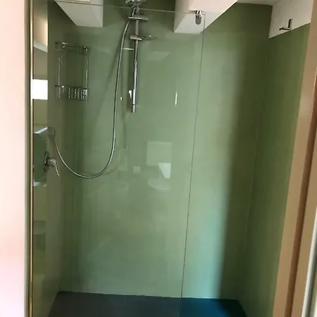 Cantine De Gregorio Prázdninový dům *