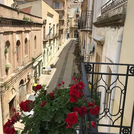 Casa vacanze Cantine De Gregorio *