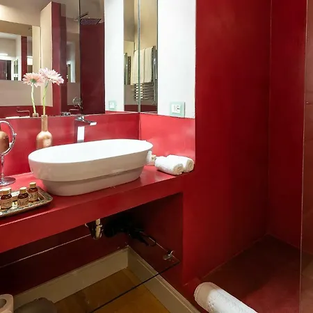 Cantine De Gregorio 펜션 *