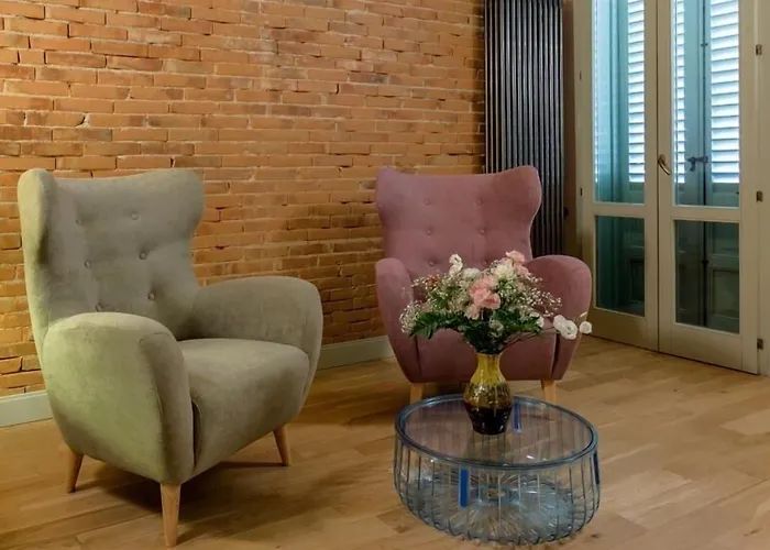 Dom wakacyjny Cantine De Gregorio