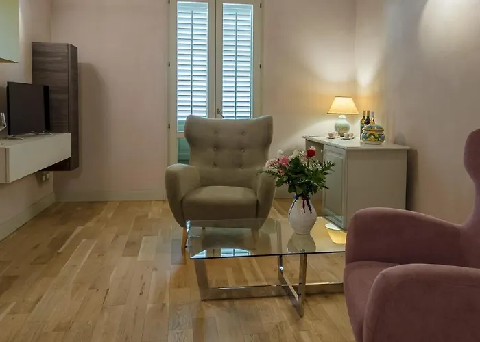 Cantine De Gregorio 度假居