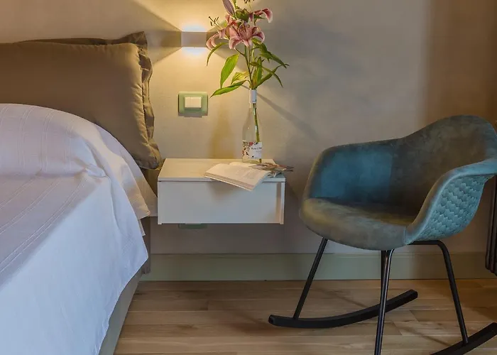 Cantine De Gregorio Dom wakacyjny *