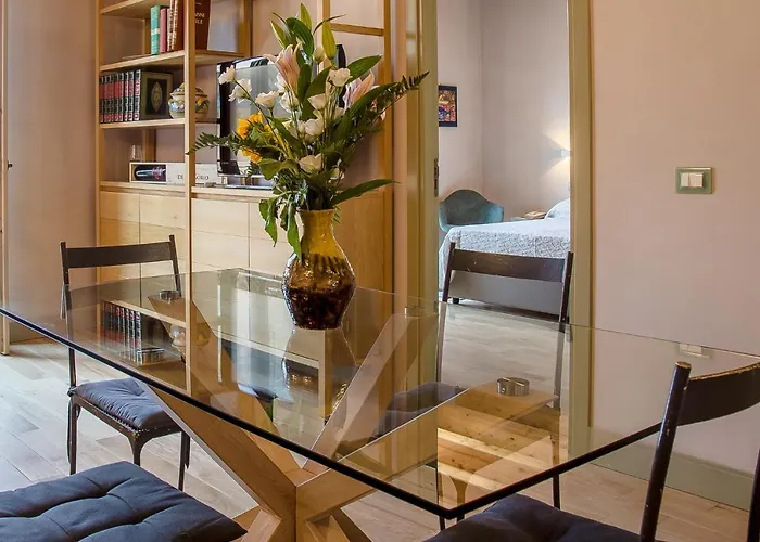 Cantine De Gregorio 度假居 *