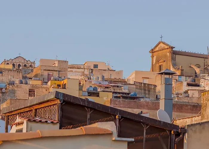 Cantine De Gregorio * Sciacca
