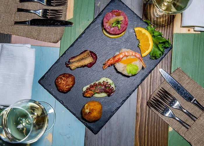 Cantine De Gregorio *