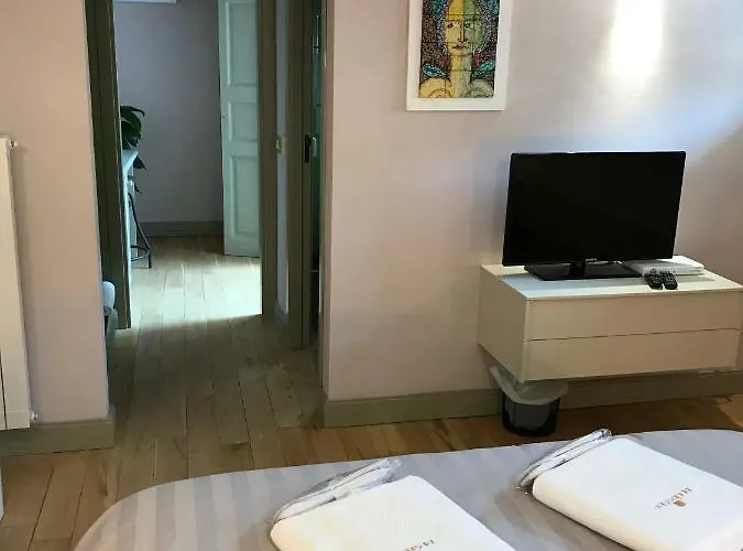 度假居 Cantine De Gregorio *