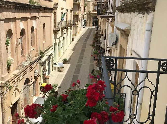 Dom wakacyjny Cantine De Gregorio *