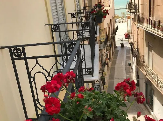 Cantine De Gregorio 夏卡