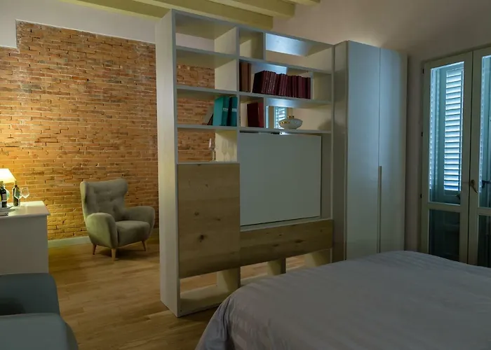 Cantine De Gregorio Dom wakacyjny