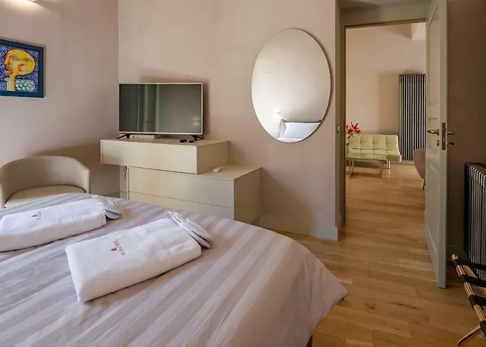 度假居 Cantine De Gregorio