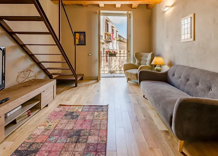 度假居 Cantine De Gregorio *