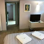 بيت للعطل Cantine De Gregorio *