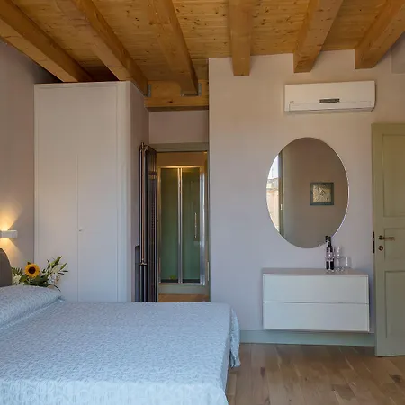 Holiday home Cantine De Gregorio Sciacca