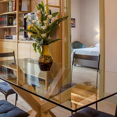 Holiday home Cantine De Gregorio