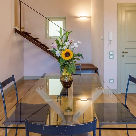 Holiday home Cantine De Gregorio