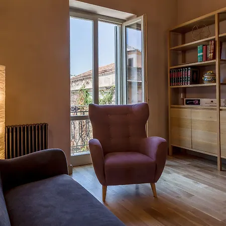 Cantine De Gregorio Holiday home Sciacca