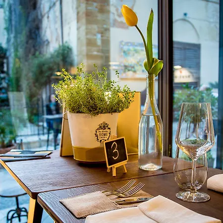 Holiday home Cantine De Gregorio *