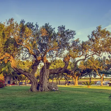 Cantine De Gregorio Holiday home