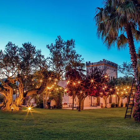 Cantine De Gregorio *