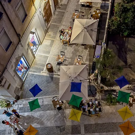 Cantine De Gregorio Holiday home