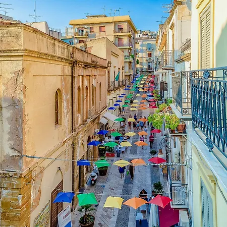 Holiday home Cantine De Gregorio *