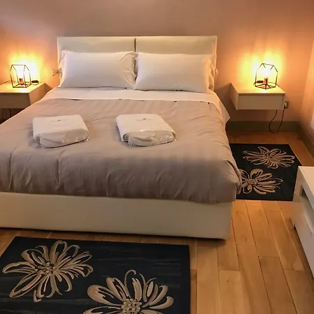 Cantine De Gregorio Holiday home