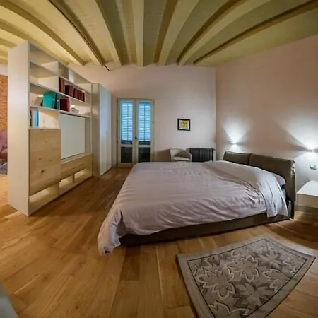 Holiday home Cantine De Gregorio *