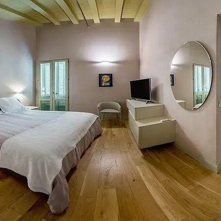 Holiday home Cantine De Gregorio