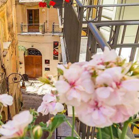 Holiday home Cantine De Gregorio *