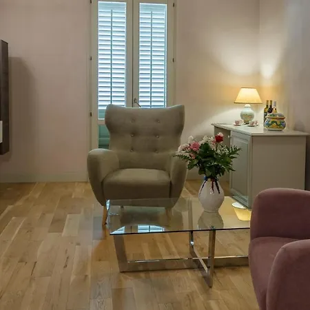 Cantine De Gregorio Holiday home