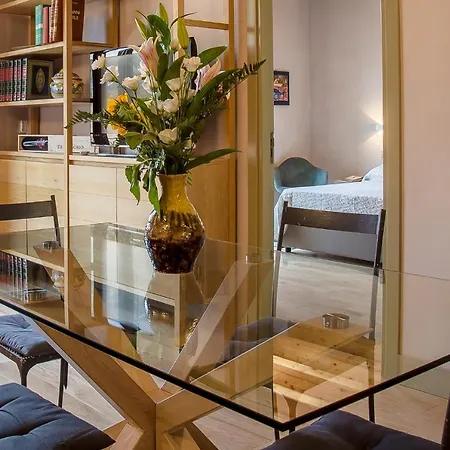 Cantine De Gregorio Holiday home *