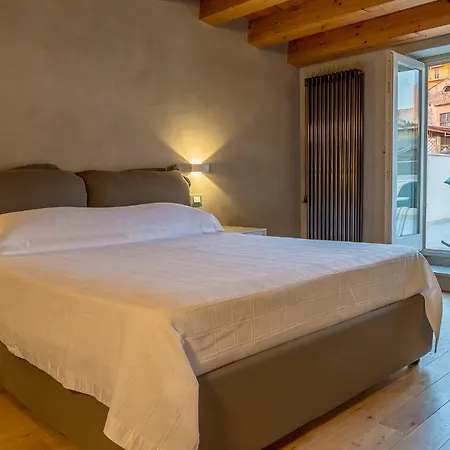 Holiday home Cantine De Gregorio *