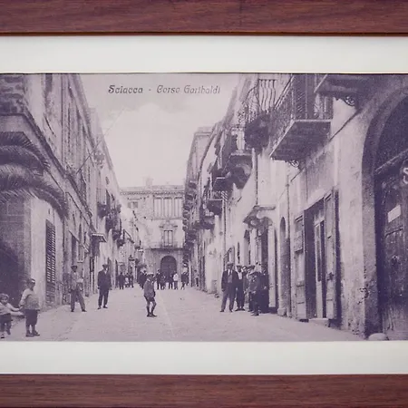 Cantine De Gregorio * Sciacca