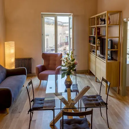 Holiday home Cantine De Gregorio *